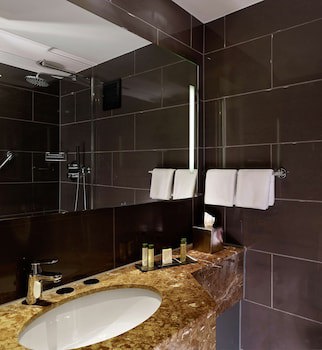 Doubletree By Hilton Bristol