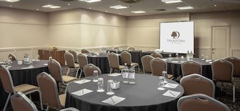 Doubletree By Hilton Bristol