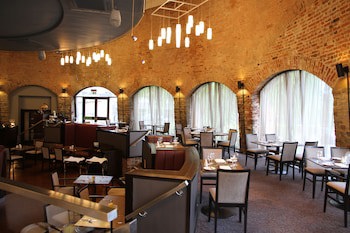 Doubletree By Hilton Bristol
