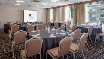 Doubletree By Hilton Bristol