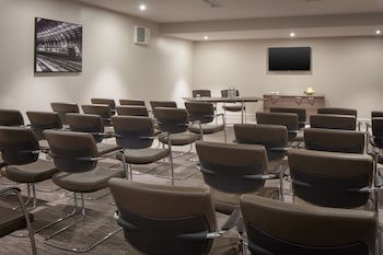 Doubletree By Hilton Bristol