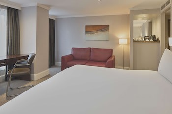 Doubletree By Hilton Bristol