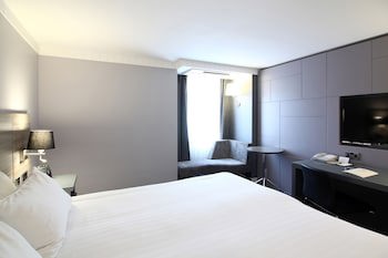 Doubletree By Hilton Bristol