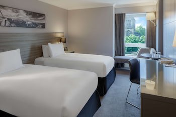Doubletree By Hilton Bristol
