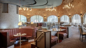 Doubletree By Hilton Bristol