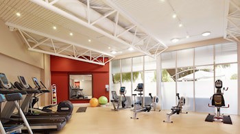 Doubletree By Hilton Bristol