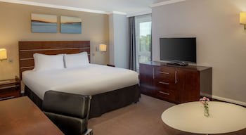Doubletree By Hilton Bristol
