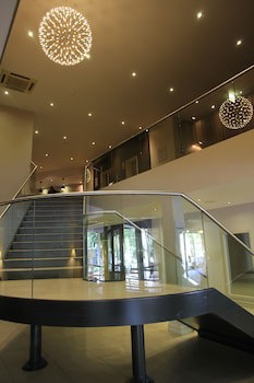 Doubletree By Hilton Bristol