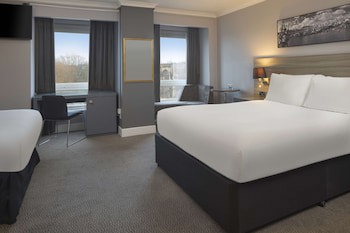 Doubletree By Hilton Bristol