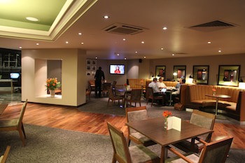 Doubletree By Hilton Bristol