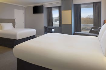 Doubletree By Hilton Bristol