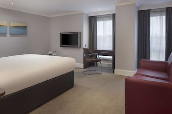 Doubletree By Hilton Bristol