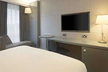 Doubletree By Hilton Bristol