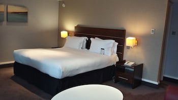 Doubletree By Hilton Bristol