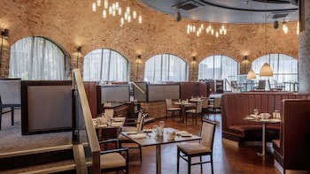 Doubletree By Hilton Bristol