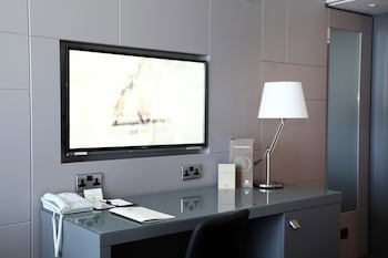 Doubletree By Hilton Bristol