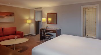 Doubletree By Hilton Bristol