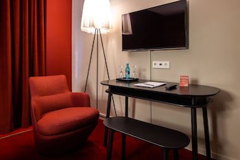 The New Yorker Hotel Koln-Messe fotoğrafı