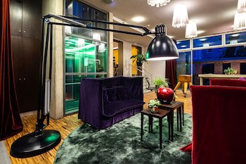 The New Yorker Hotel Koln-Messe fotoğrafı