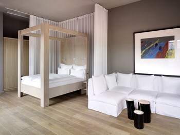 The New Yorker Hotel Koln-Messe fotoğrafı