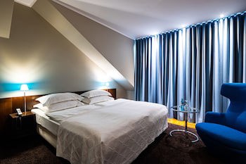 The New Yorker Hotel Koln-Messe fotoğrafı