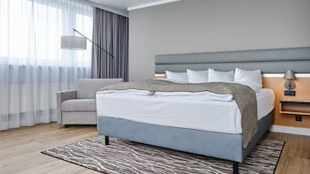 Holiday Inn Berlin Airport - Conference Centre by IHG galeri fotoğrafı