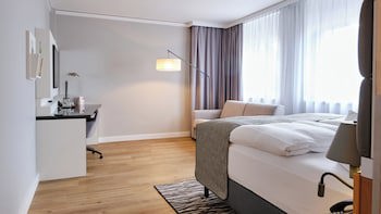 Holiday Inn Berlin Airport - Conference Centre by IHG galeri fotoğrafı