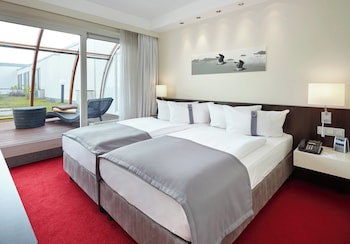 Holiday Inn Berlin Airport - Conference Centre by IHG galeri fotoğrafı