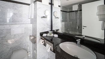 Holiday Inn Berlin Airport - Conference Centre by IHG fotoğrafı