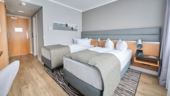 Holiday Inn Berlin Airport - Conference Centre by IHG galeri fotoğrafı