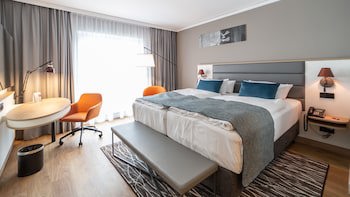 Holiday Inn Berlin Airport - Conference Centre by IHG galeri fotoğrafı