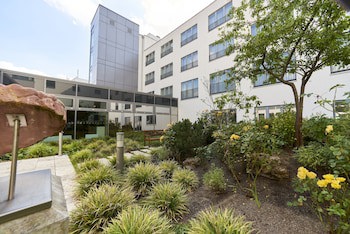 Holiday Inn Berlin Airport - Conference Centre by IHG galeri fotoğrafı