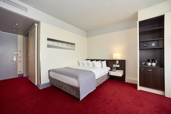 Holiday Inn Berlin Airport - Conference Centre by IHG fotoğrafı