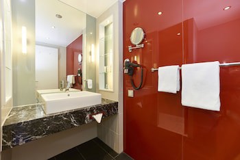 Holiday Inn Berlin Airport - Conference Centre by IHG fotoğrafı