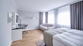 Holiday Inn Berlin Airport - Conference Centre by IHG galeri fotoğrafı