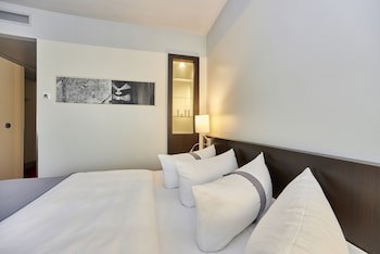 Holiday Inn Berlin Airport - Conference Centre by IHG fotoğrafı