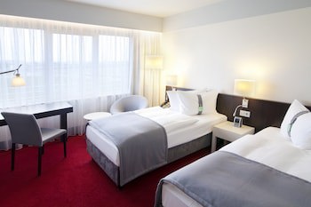 Holiday Inn Berlin Airport - Conference Centre by IHG galeri fotoğrafı