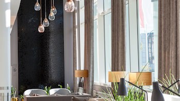 Holiday Inn Berlin Airport - Conference Centre by IHG fotoğrafı