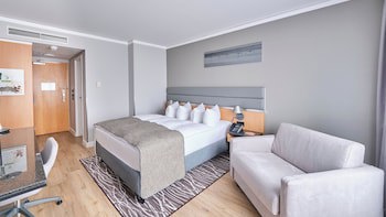 Holiday Inn Berlin Airport - Conference Centre by IHG galeri fotoğrafı
