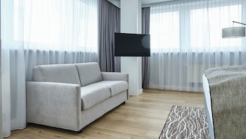 Holiday Inn Berlin Airport - Conference Centre by IHG galeri fotoğrafı