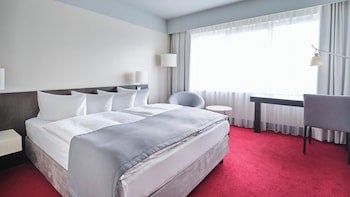 Holiday Inn Berlin Airport - Conference Centre by IHG galeri fotoğrafı