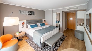 Holiday Inn Berlin Airport - Conference Centre by IHG galeri fotoğrafı