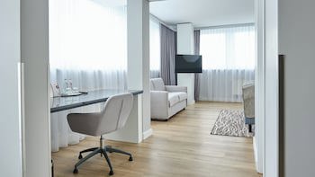 Holiday Inn Berlin Airport - Conference Centre by IHG fotoğrafı