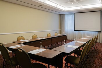 Grand Mercure Sao Paulo Ibirapuera