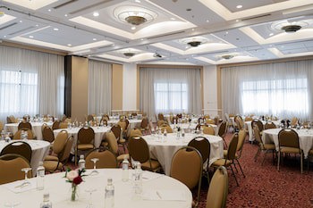 Grand Mercure Sao Paulo Ibirapuera