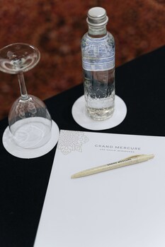 Grand Mercure Sao Paulo Ibirapuera