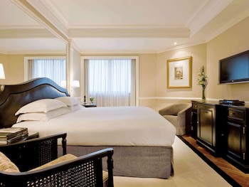 Grand Mercure Sao Paulo Ibirapuera