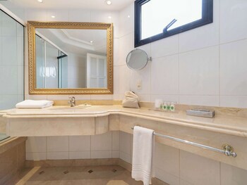 Grand Mercure Sao Paulo Ibirapuera