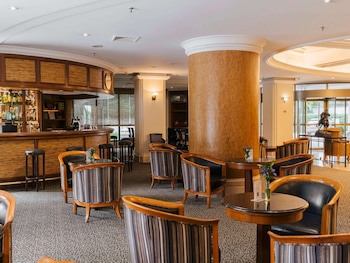 Grand Mercure Sao Paulo Ibirapuera
