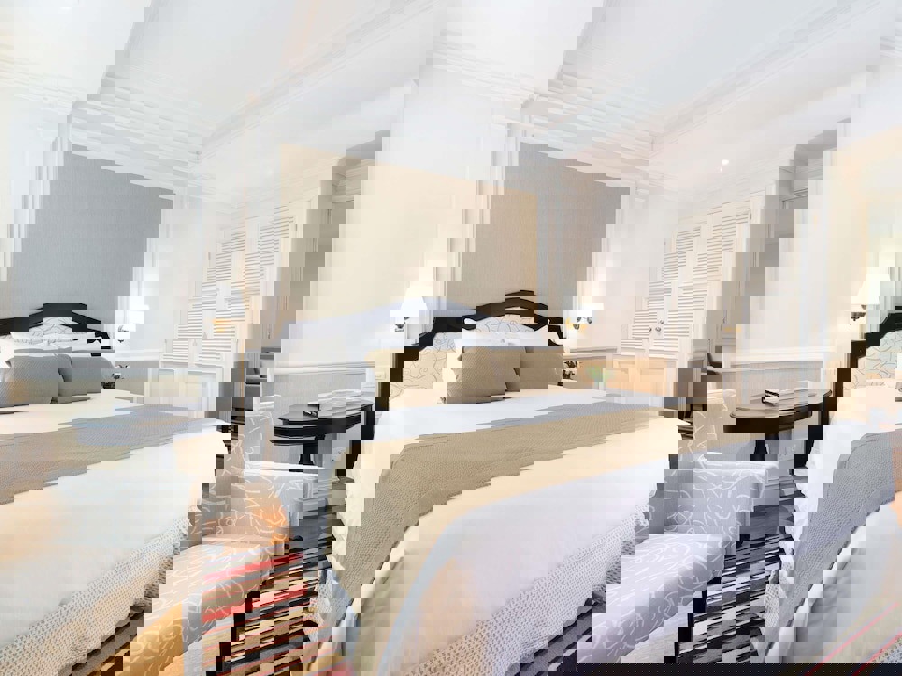 Grand Mercure Sao Paulo Ibirapuera